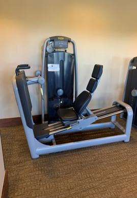 Technogym Selectorized Circuit - 6 Piece - Image 6