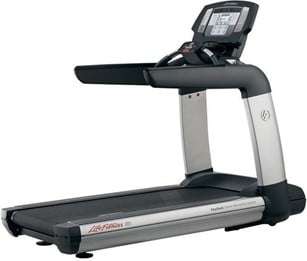 Life Fitness 95T Inspire Treadmill