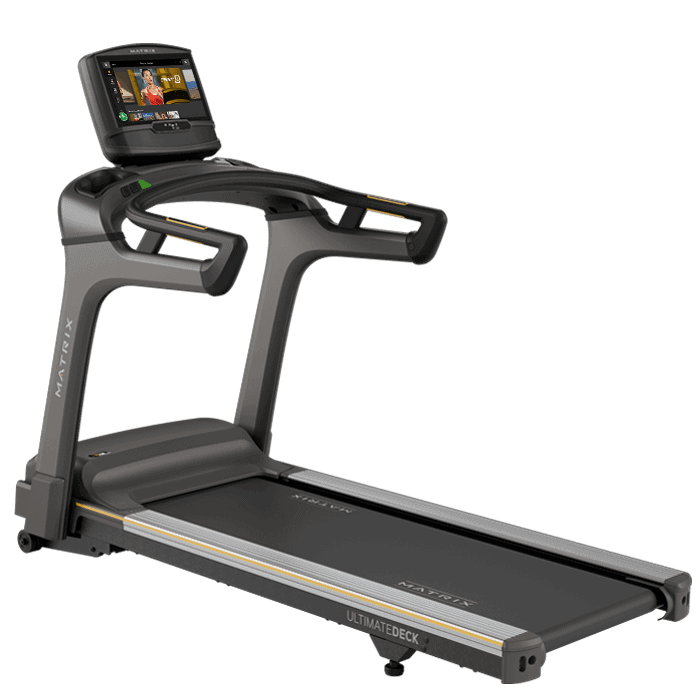 MATRIX T75 TREADMILL