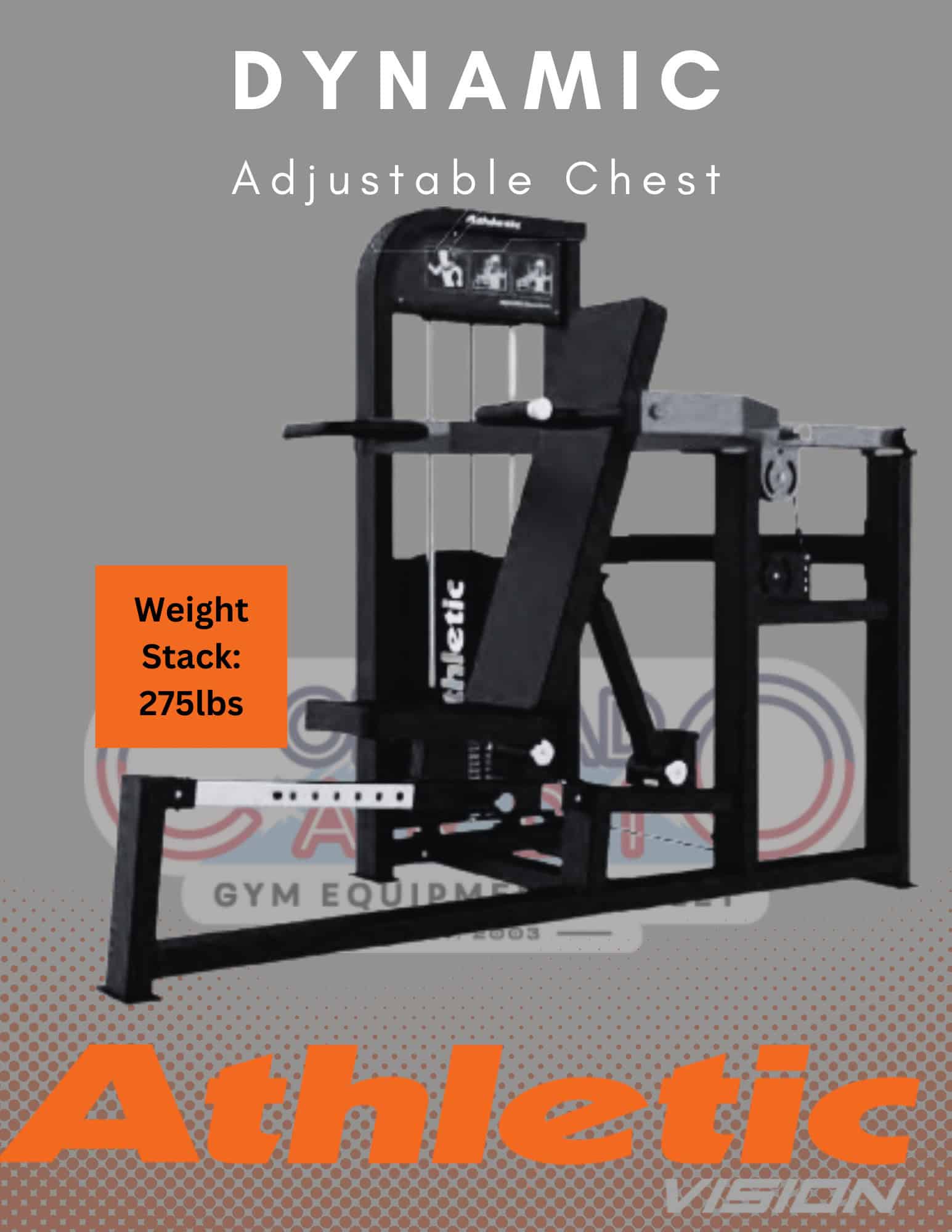 Weight training equipment for cardiovascular health at Colorado Cardio in Denver, Colorado.