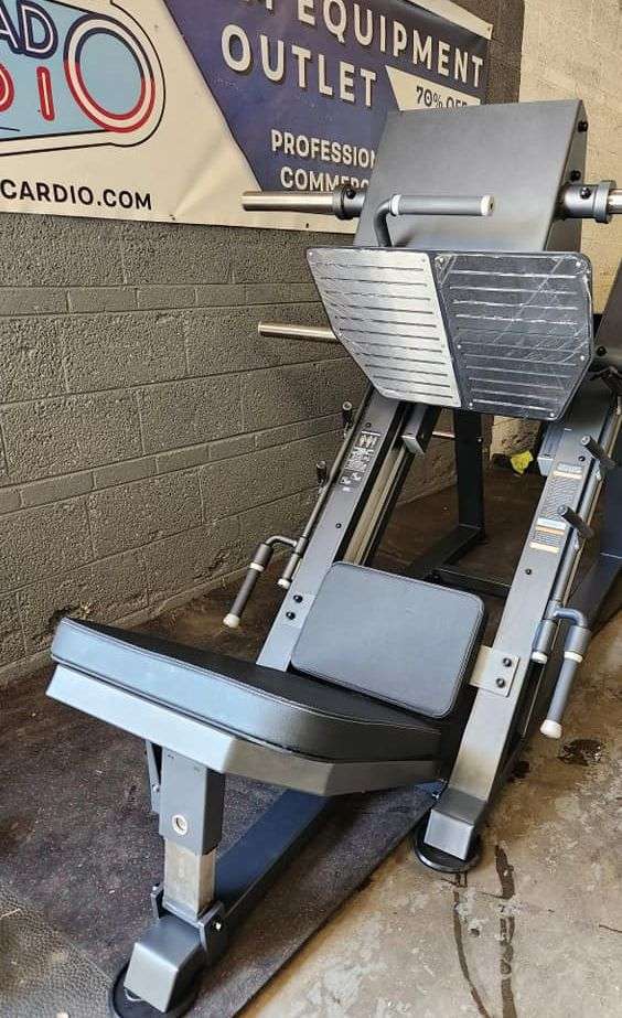 Adjustable medical gait training device at Colorado Cardio, designed to assist patients with mobility recovery and physical therapy. Perfect for rehabilitation and cardiac health improvement.