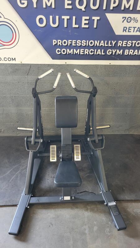 Intense ISO Lateral Rowing - Image 6