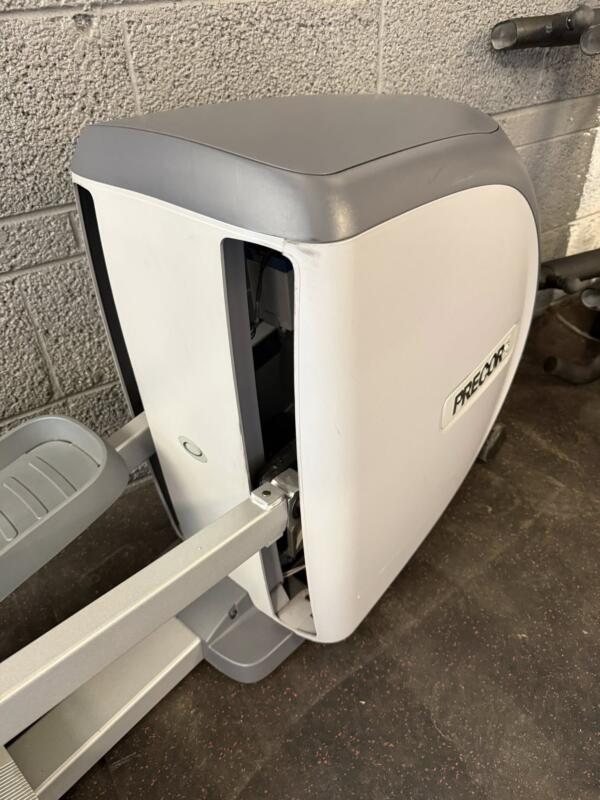 Precor EFX 534i Experience w/ Moving Arms - Image 8