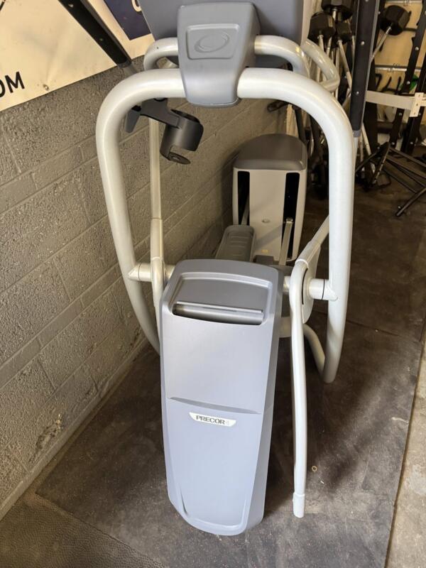 Precor EFX 534i Experience w/ Moving Arms - Image 7