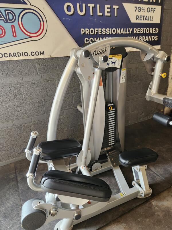 Hoist Fitness Roc-IT Glute Master Kickback - Image 3