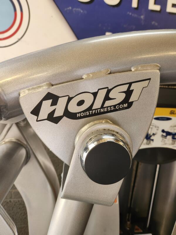 Hoist Fitness Roc-IT Glute Master Kickback - Image 7