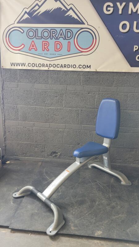 Cybex Utility Bench