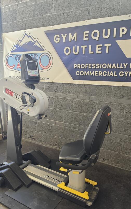 SciFit PRO1 Upper Body Premium