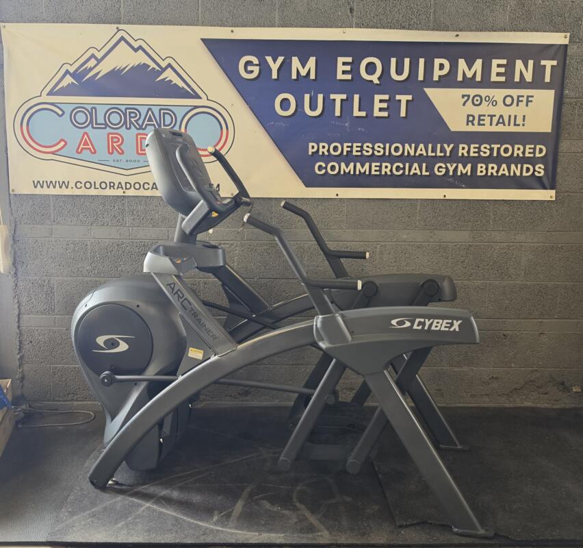 Cybex 771A Arc Trainer - Image 5