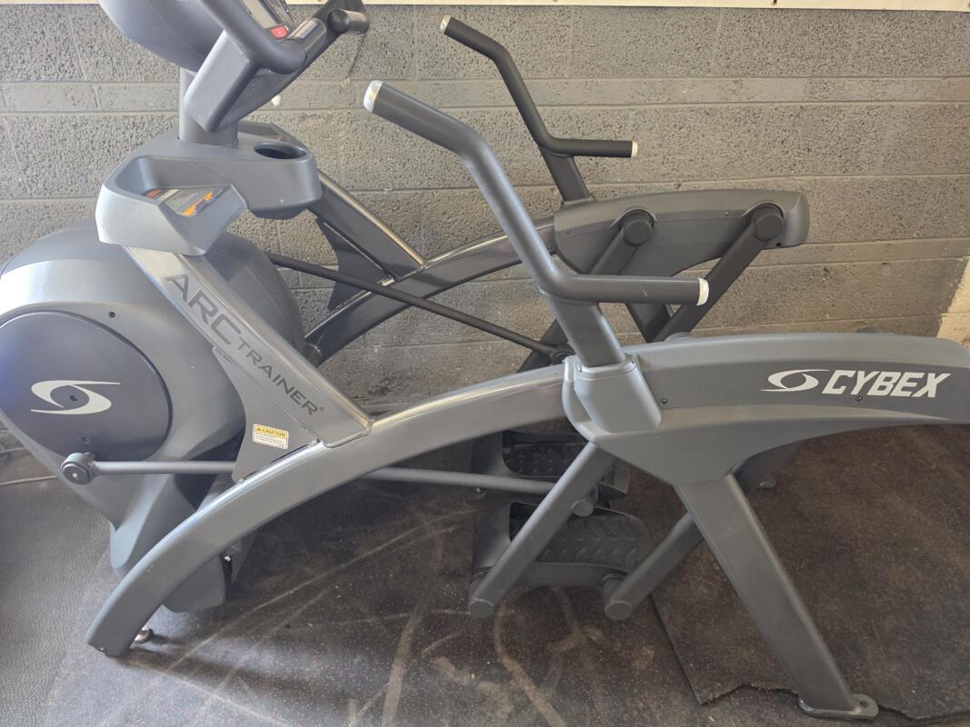 Cybex 771A Arc Trainer - Image 6