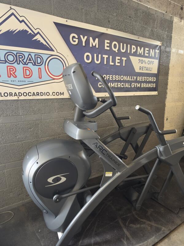 Cybex 771A Arc Trainer - Image 3