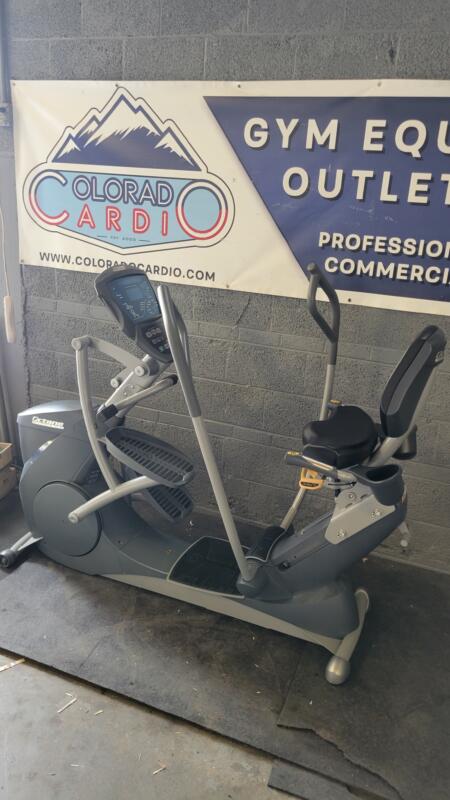 Octane Fitness XR6000 Seated Elliptical