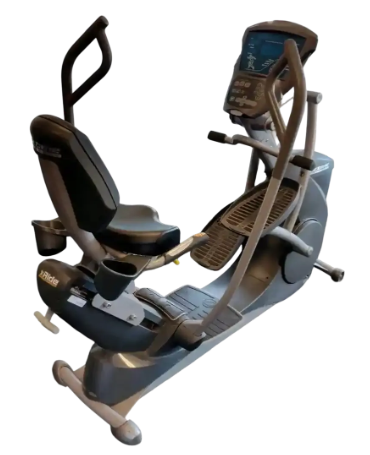 Octane Fitness XR6000 Seated Elliptical