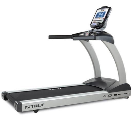 TrueTC400 Treadmill