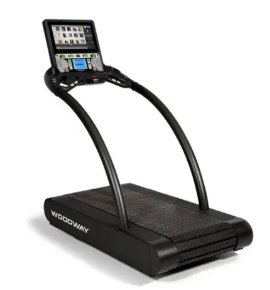 Woodway 4Front Treadmill w/HDTV - Image 4