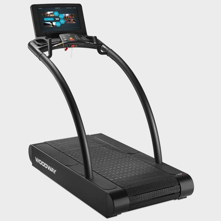 Woodway 4Front Treadmill w/HDTV - Image 6