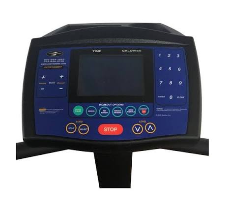 StairMaster 7000PT Stepmill LCD Console | Colorado Cardio