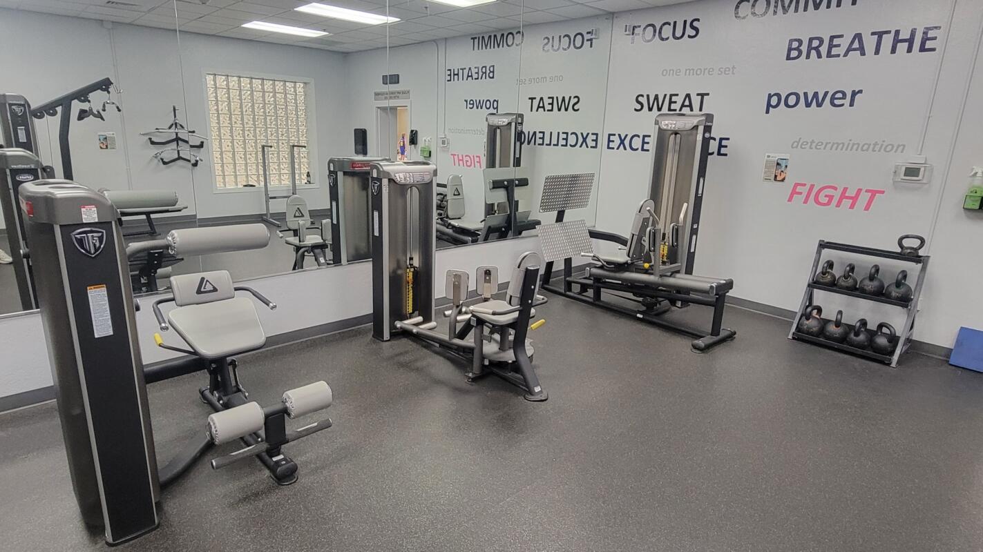 TuffStuff Proformance Plus Commercial Strength Line