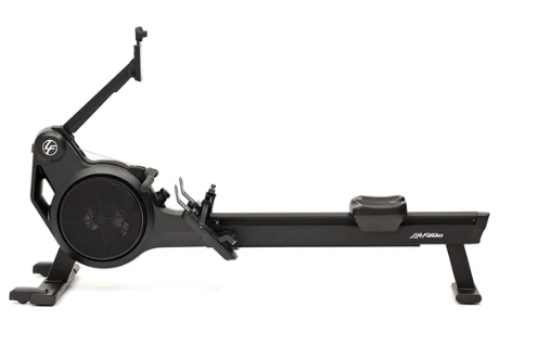 Life Fitness Heat Row