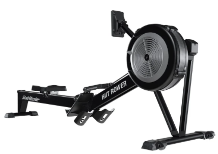 StairMaster HIIT ROWER
