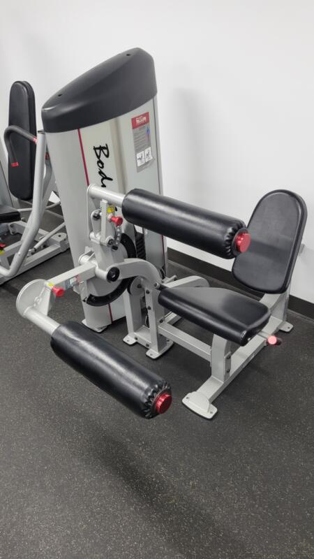 Bodysolid Pro Club line series II Leg Curl - Image 3