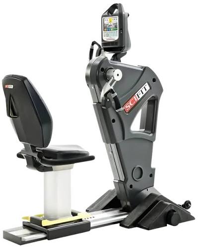 SciFit PRO1 UBE Hand Bike