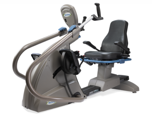 NuStep T5XR Recumbent Cross Trainer